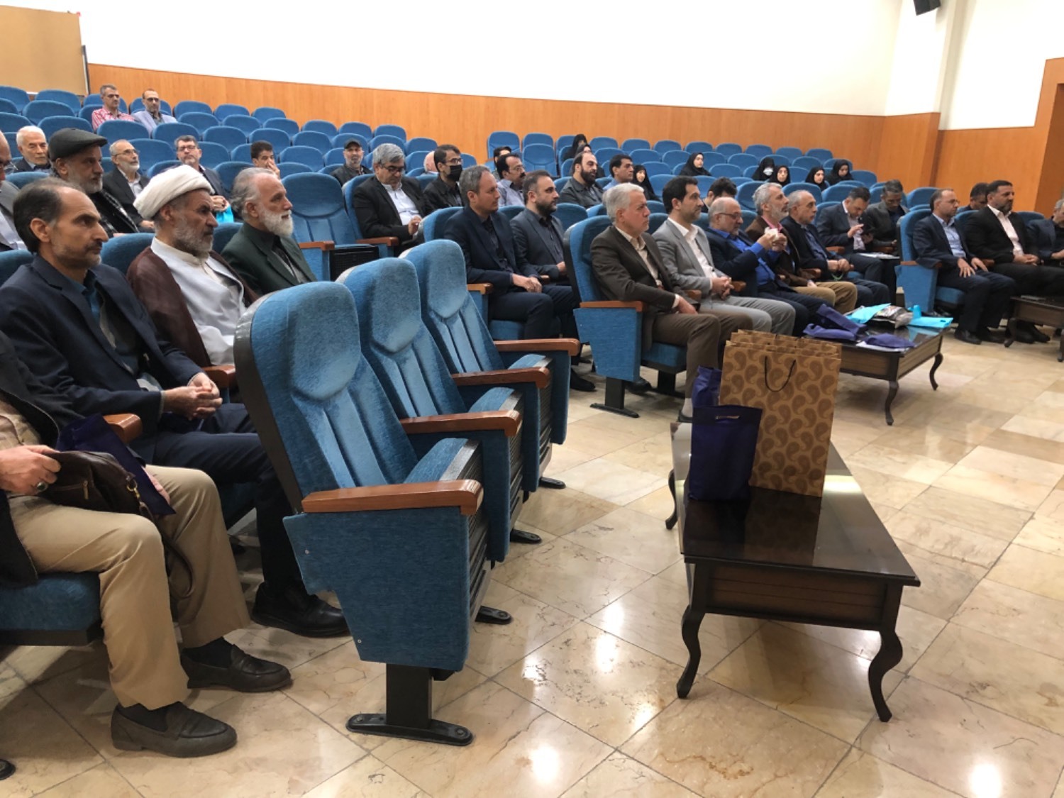 پیام خراسان