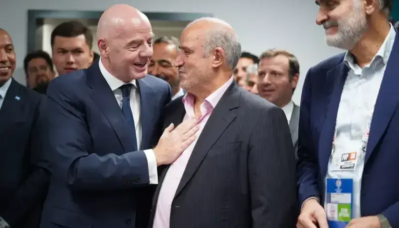 تحریم؛ هیچکس از ایران به آمریکا نمی‌رود!