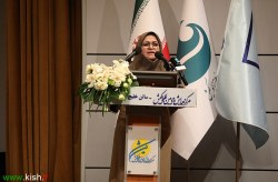 هدف‌گذاری معاون رییس جمهور برای تبدیل کیش به نخستین جزیره استاندارد کشور