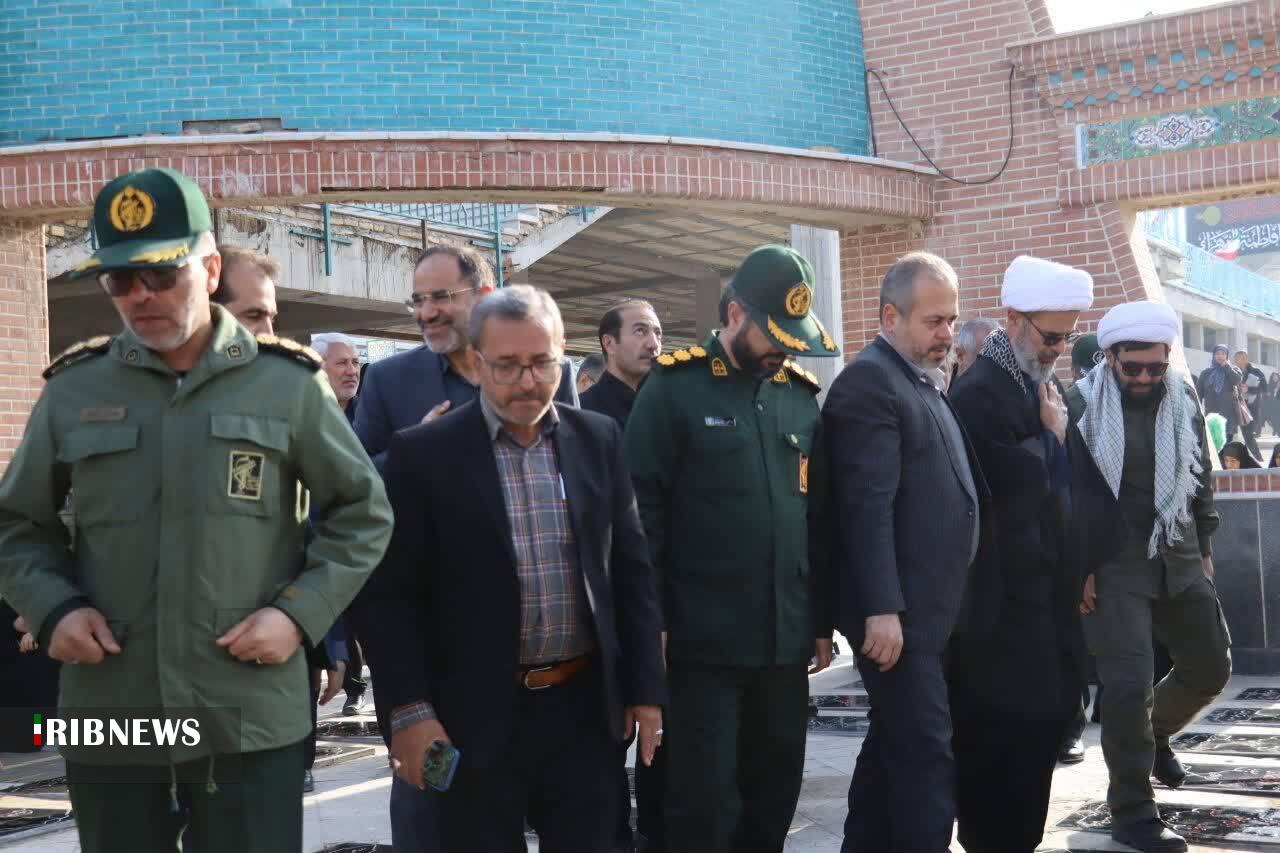 پیام خراسان