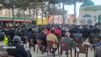 پیام خراسان