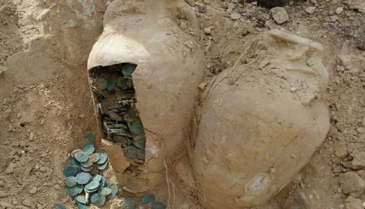 خبر کشف گنج ۸۰۰ میلیاردی توسط چوپان مشهدی صحت ندارد