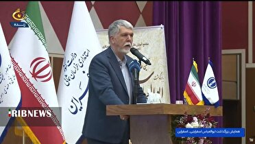 نقش ممتاز ابوالعباس اسفراینی در حفظ زبان فارسی