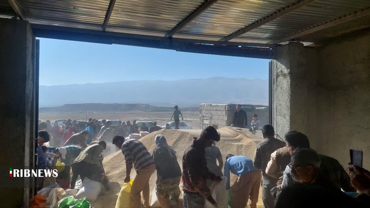 پیام خراسان