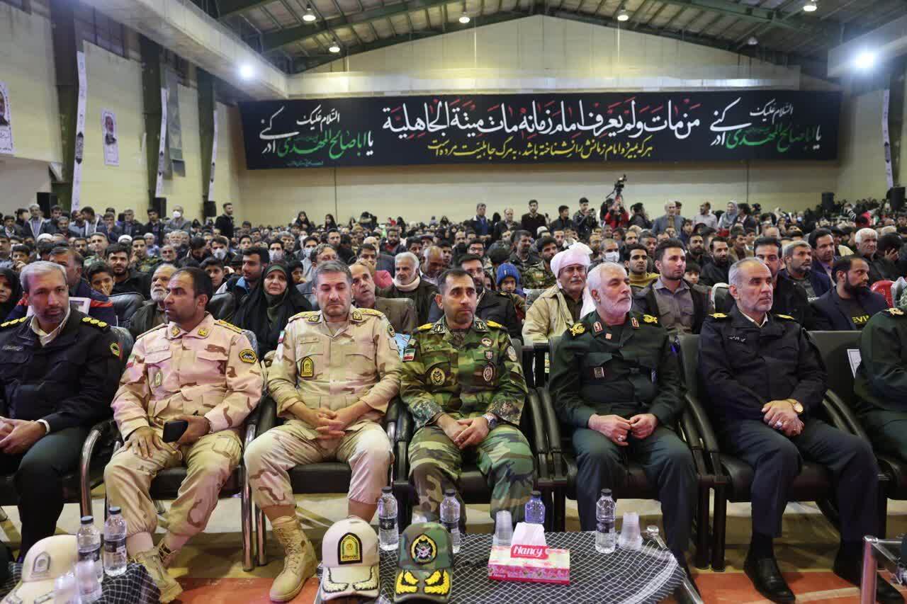 پیام خراسان