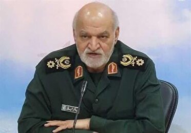 قدردانی فرمانده سپاه امام رضا (ع) از بسیجیان