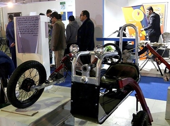 پیام خراسان