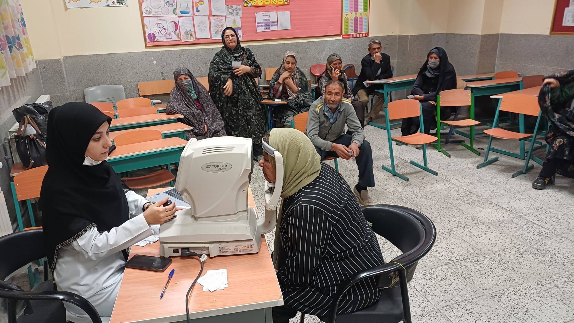 پیام خراسان