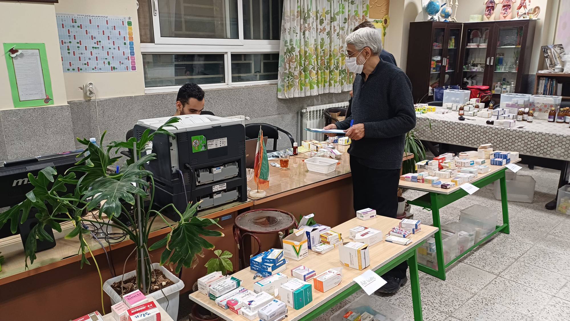 پیام خراسان