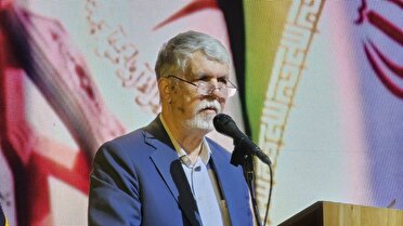 کاشمر، نماد پایداری ملی و خاستگاه خدمت به قرآن است