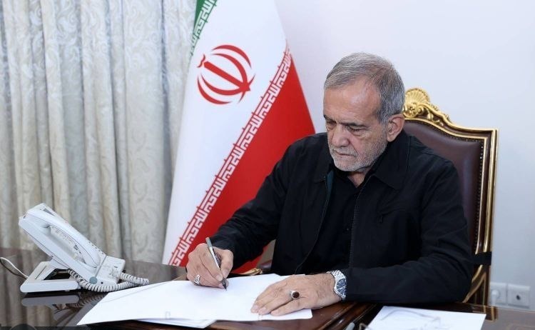 پیام خراسان