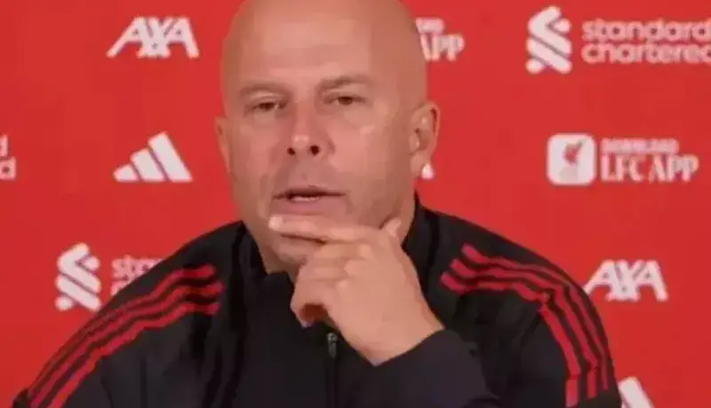 اشلوت: در لیورپول هیچ‌ چیز تغییر نکرده است!