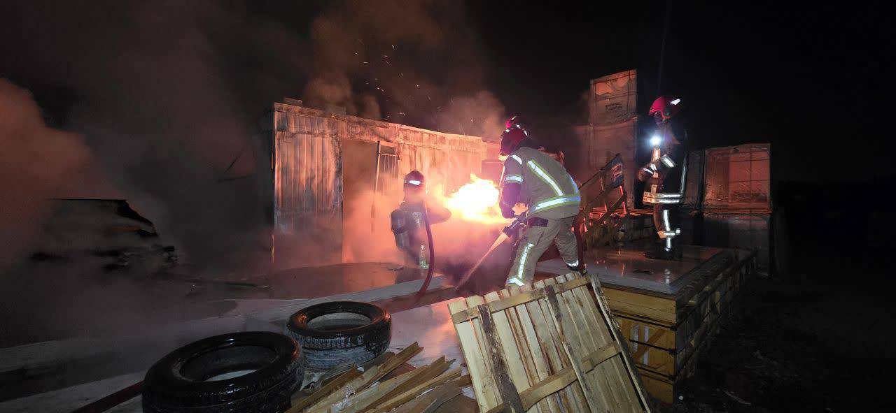 پیام خراسان