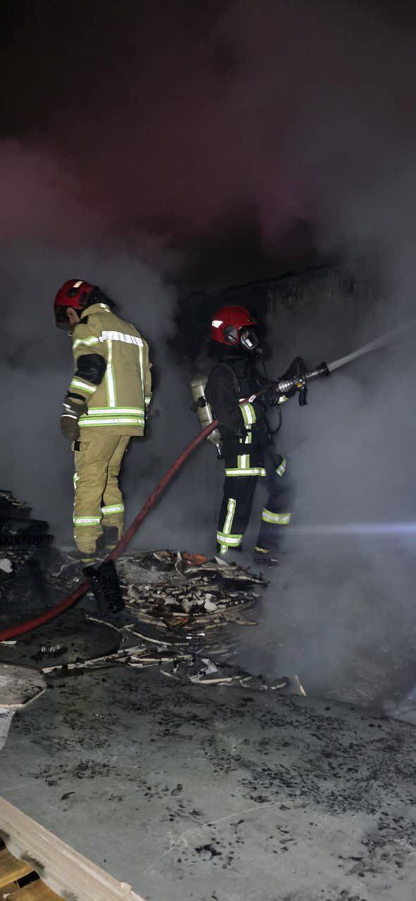 پیام خراسان