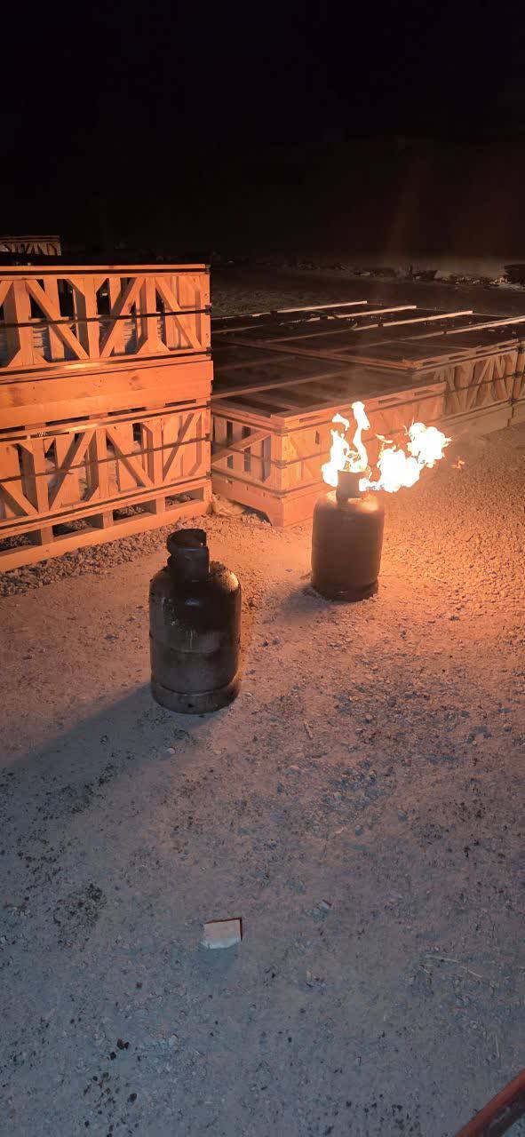 پیام خراسان