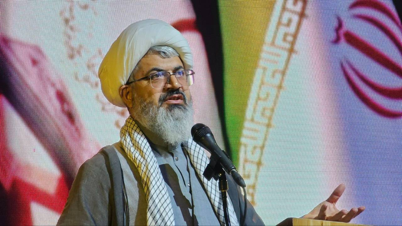 پیام خراسان