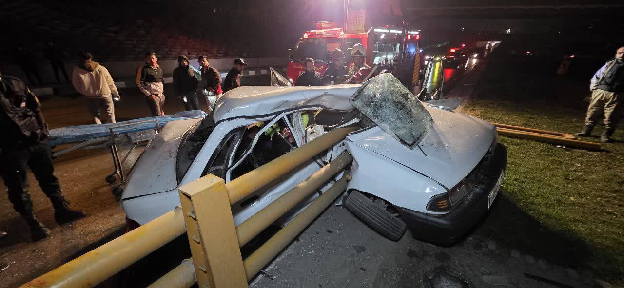 پیام خراسان