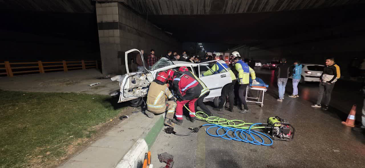 پیام خراسان