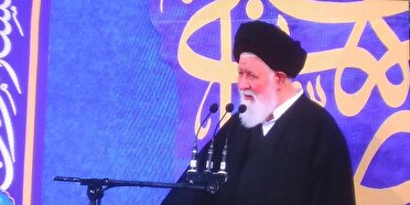 گسترش عقبه بسیج، راهبرد اصلی مقابله با جنگ نرم دشمن