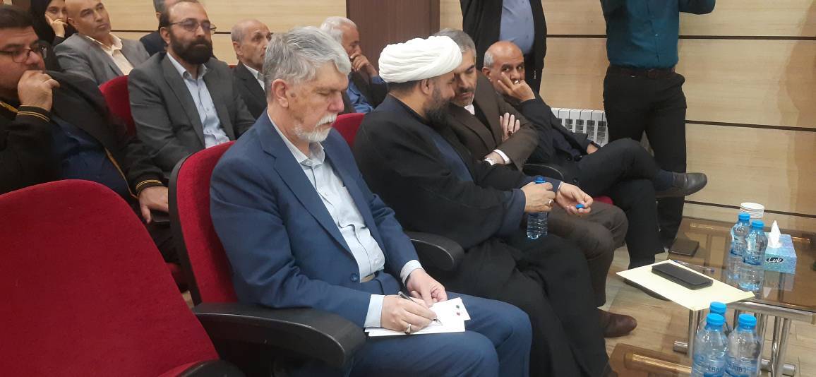 پیام خراسان