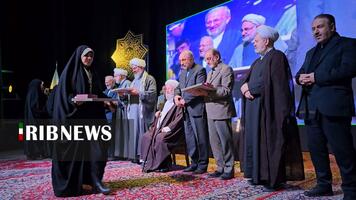 پیام خراسان