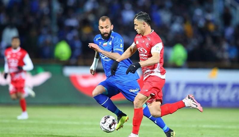 رئیس هیئت فوتبال مرکزی: مشکلی برای میزبانی از دربی نداریم