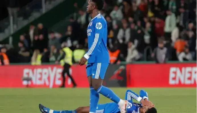 ۱۵ روز و گواردیولا؛ ژابی در لبه پرتگاه