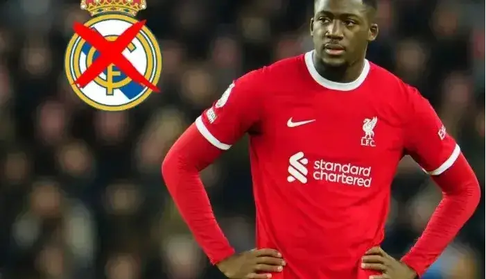 تمام شد؛ رئال خبر مهم را به لیورپول داد