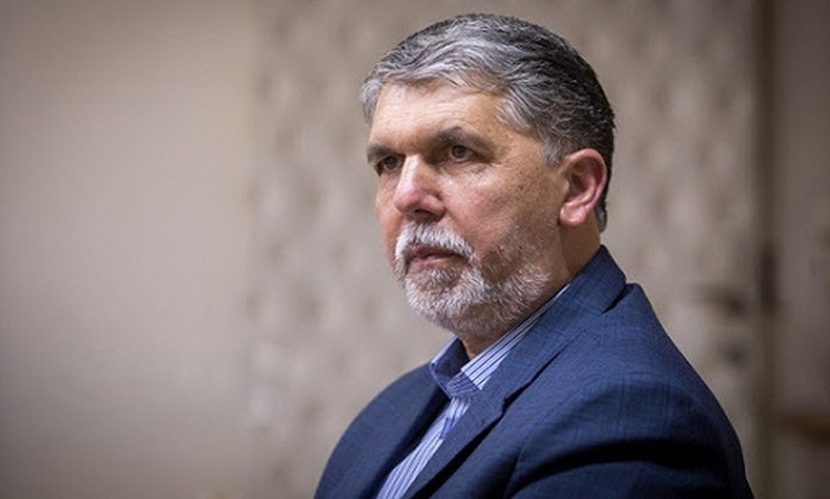 پیام خراسان