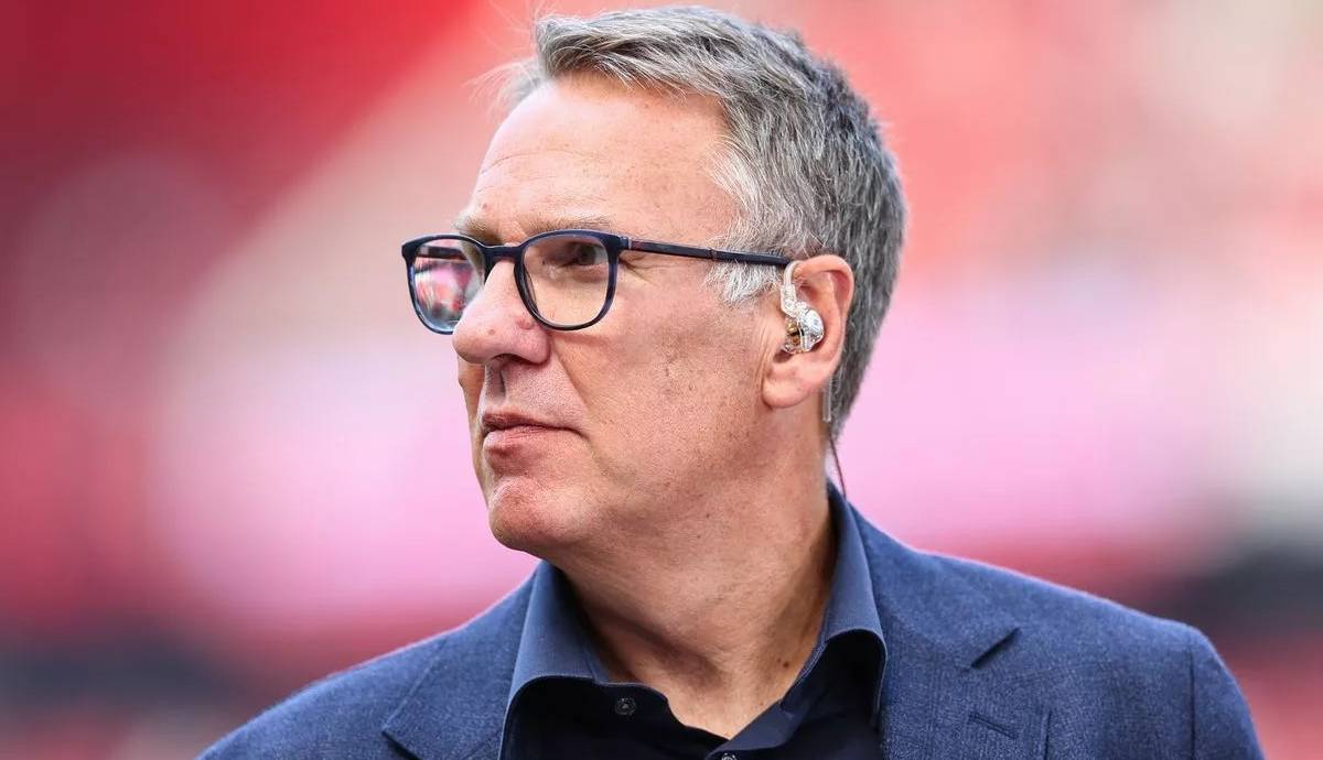 پل مرسون: اگر آرسنال مقابل چلسی پیروز شود، کورس قهرمانی لیگ برتر به پایان می‌رسد