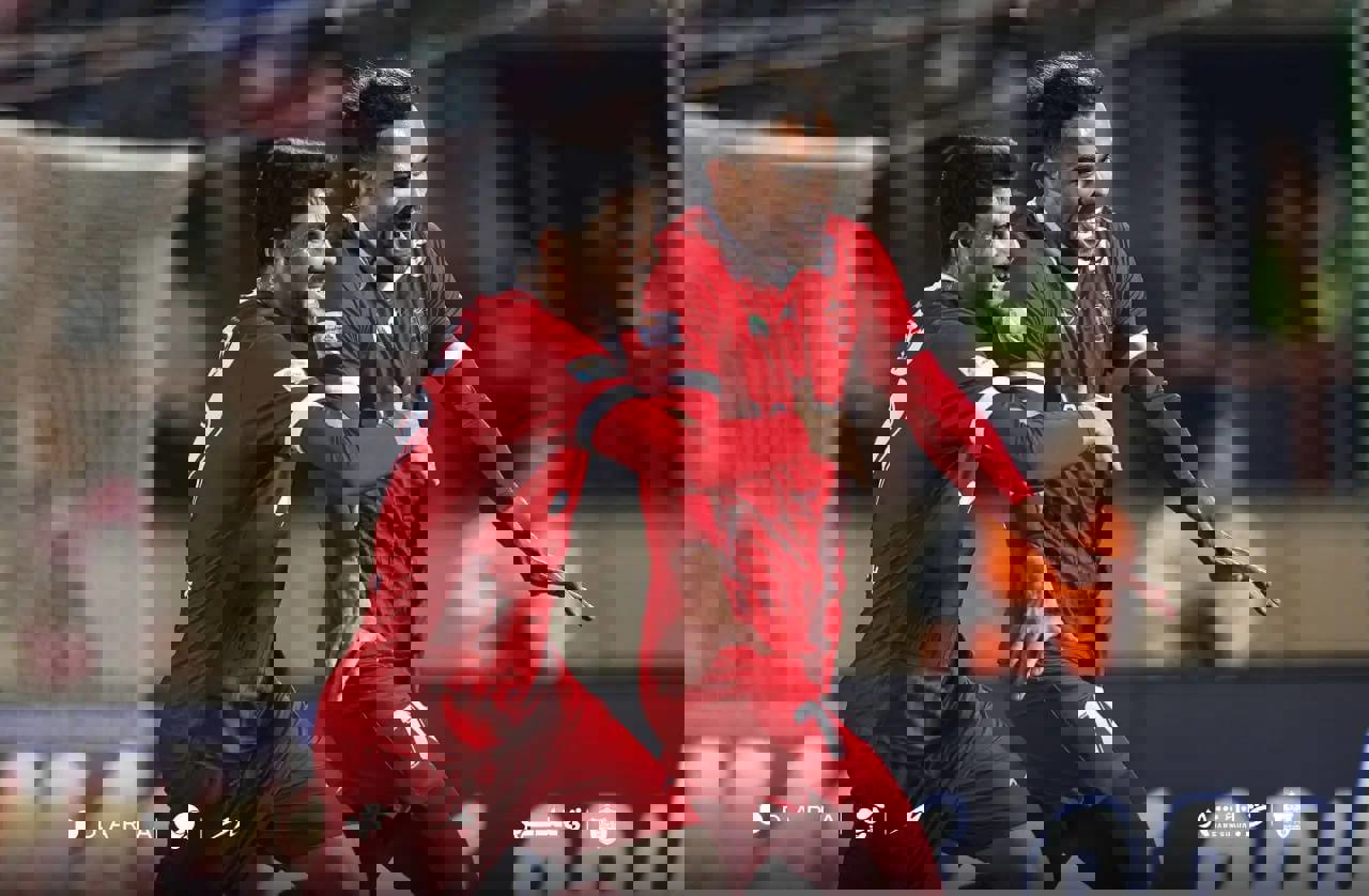 پیام خراسان