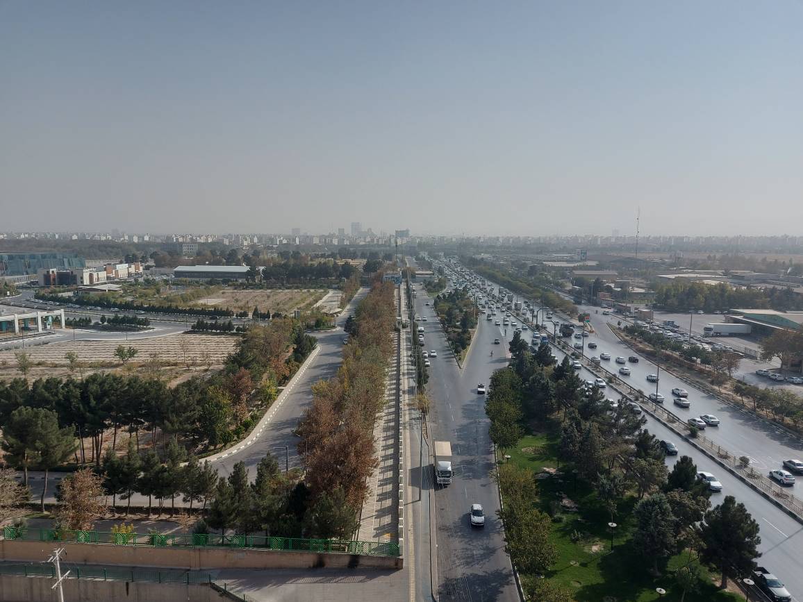 پیام خراسان