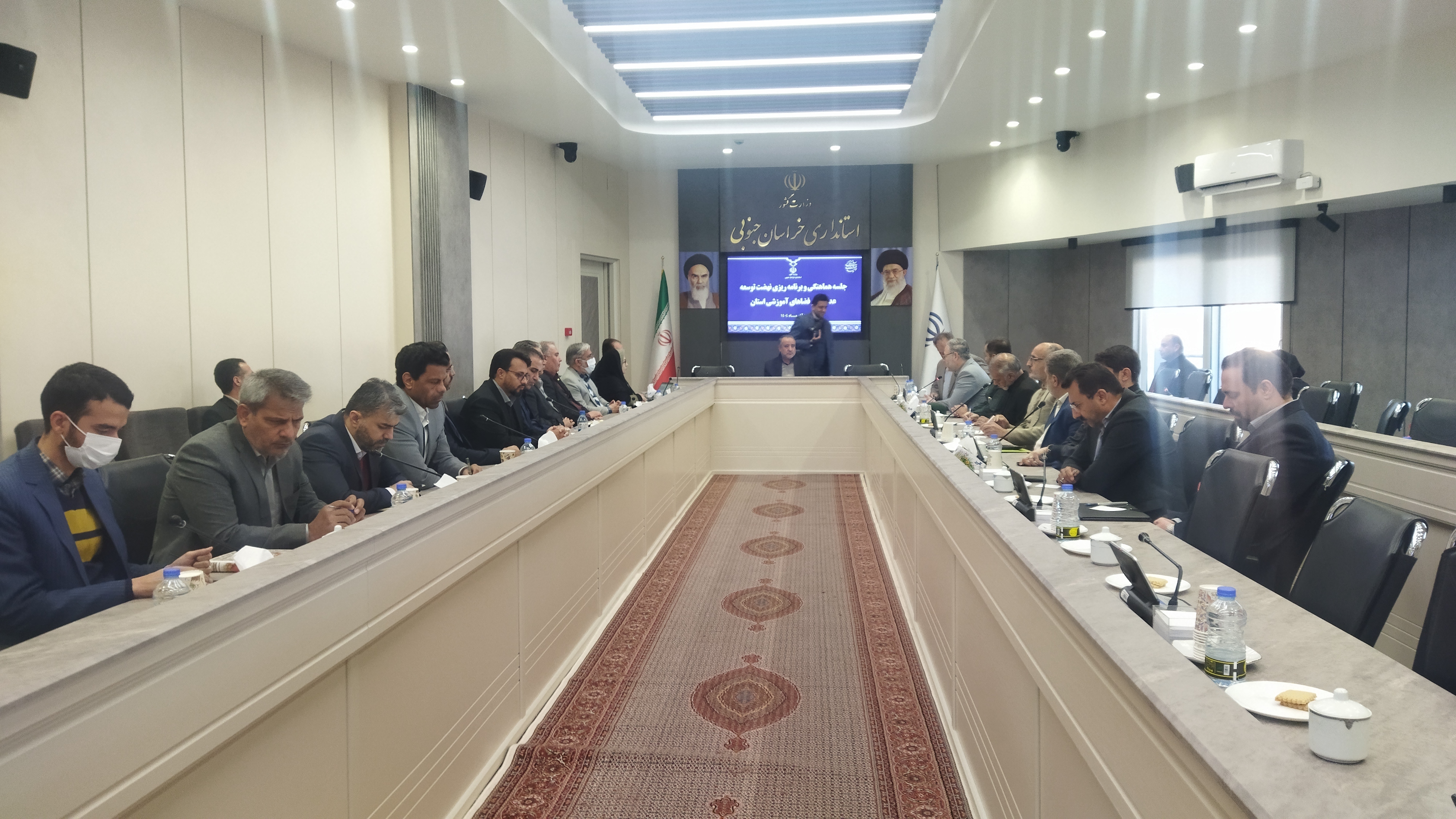 پیام خراسان