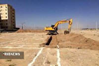 ۶۶۵ قطعه زمین طرح جوانی جمعیت در خراسان‌شمالی واگذار شد