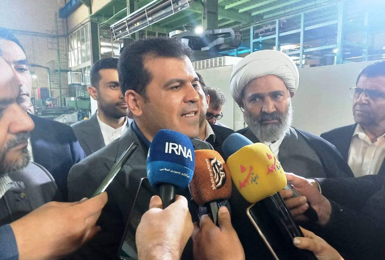 پیام خراسان