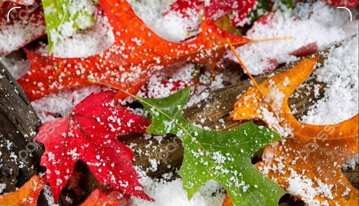 خبر خوب برای خراسانی‌ها؛ برف و باران در راه استان