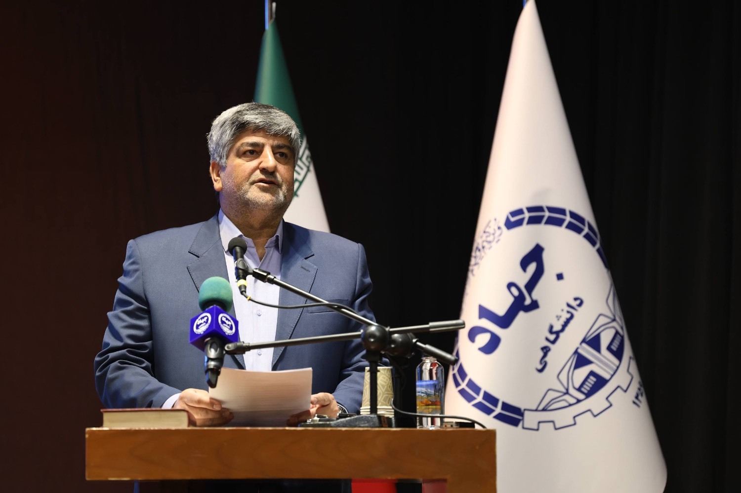 پیام خراسان