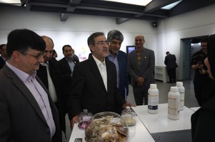 پیام خراسان