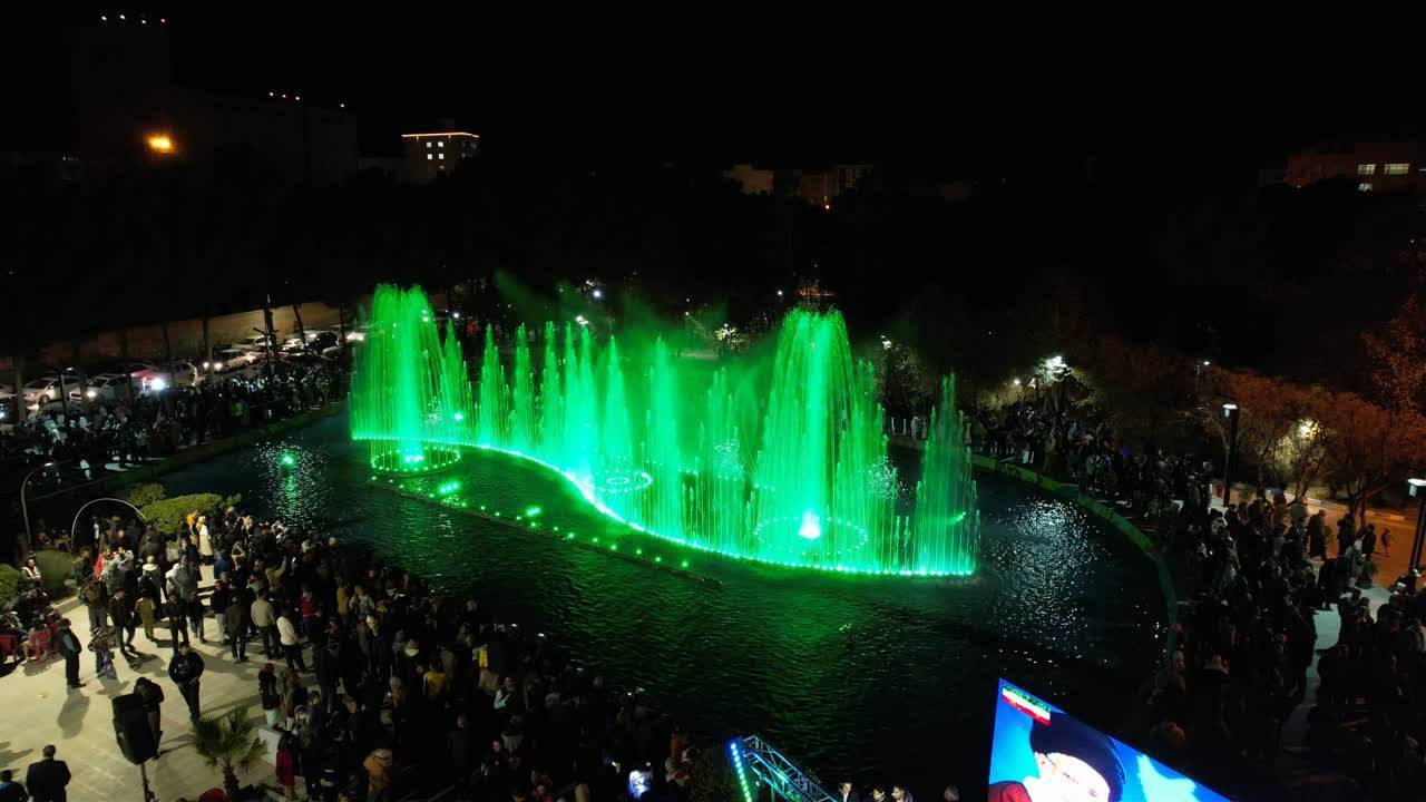 پیام خراسان