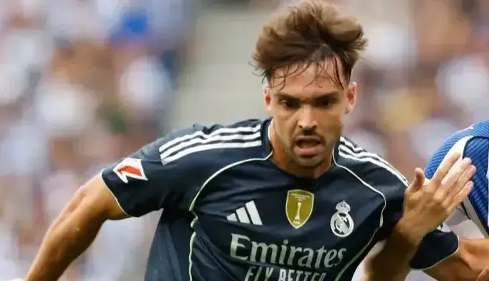 رئال یک مدافع دیگر را هم از دست داد!