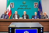 برگزاری اولین جلسه هیئت نظارت بر نشر کتاب