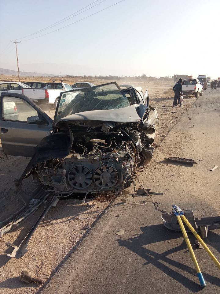 پیام خراسان