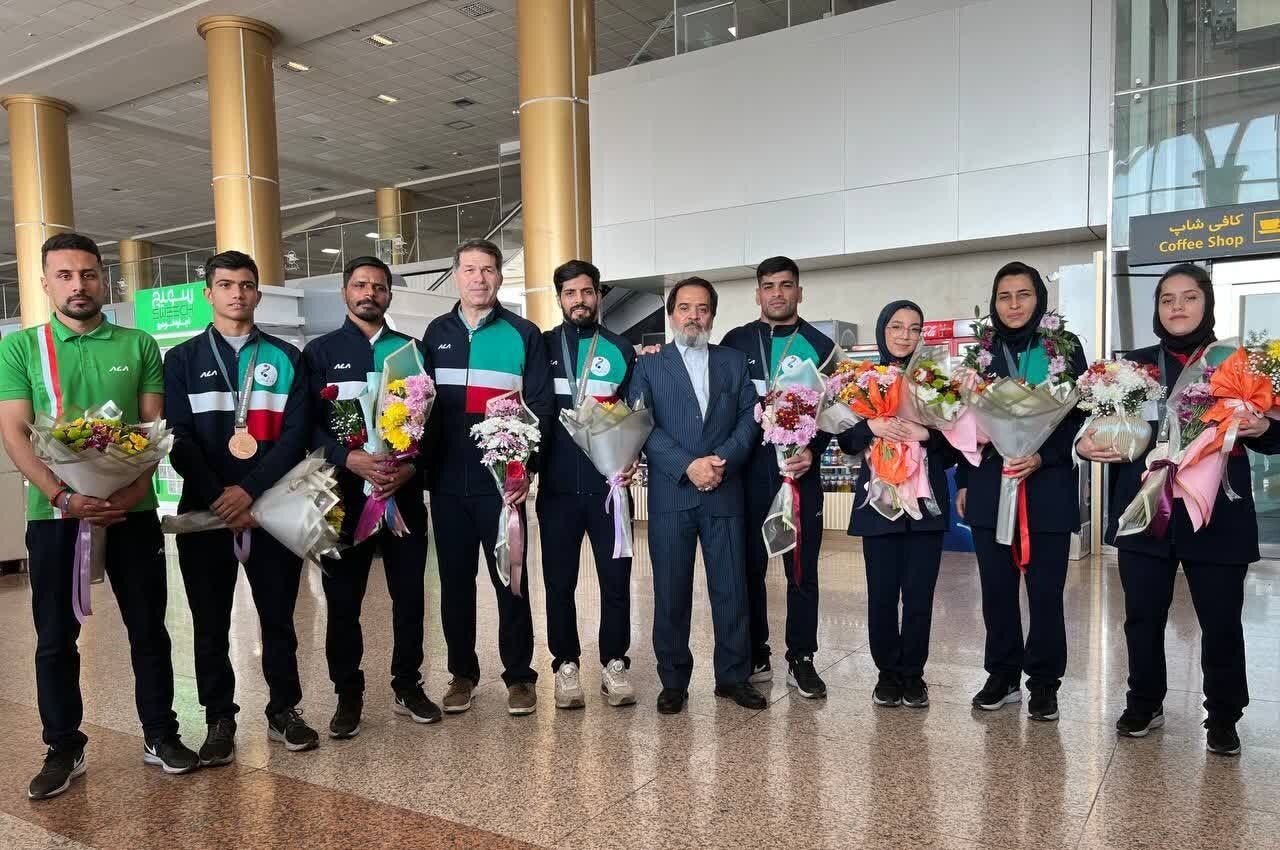 پیام خراسان