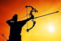 برگزاری مسابقات آزاد استانی تیروکمان در مشهد