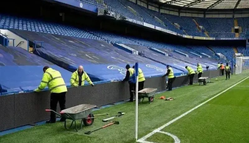 ترفند زیرکانه چلسی برای تقابل با اوت‌دستی آرسنال!