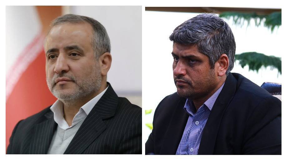 پیام خراسان