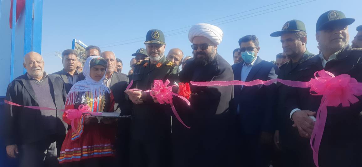 پیام خراسان