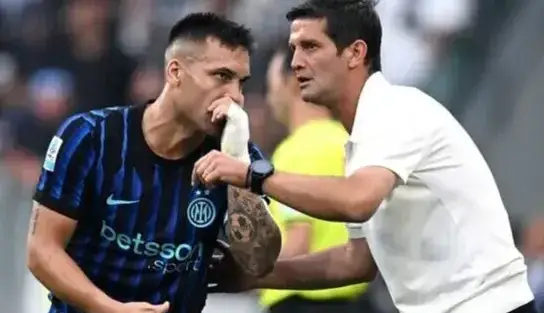 اینتر حرف آخر را درباره اخراج کیوو زد