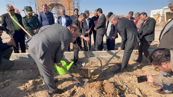 پیام خراسان