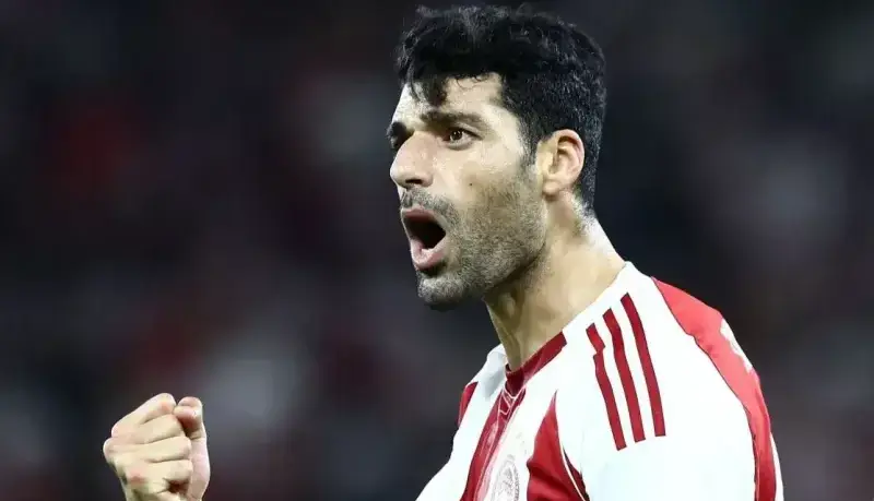 طارمی این هفته در دسترس نیست